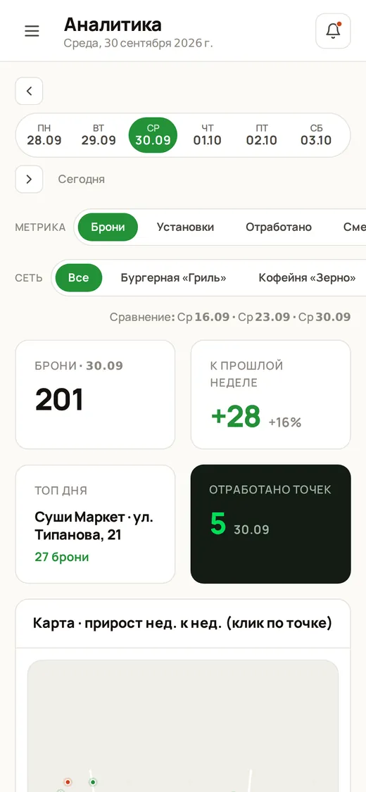 Мобильная версия